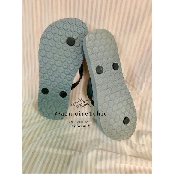 3 for $15 | OLD NAVY | Cami Flip-Flops | EXCELLENT condition | summer outdoor - Picture 2 of 4